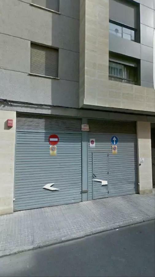 Apartamento Azahara Córdoba Exteriér fotografie