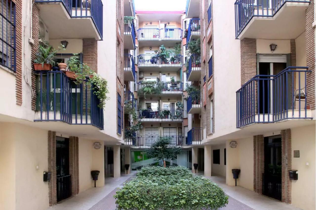 Apartamento Azahara Córdoba Exteriér fotografie