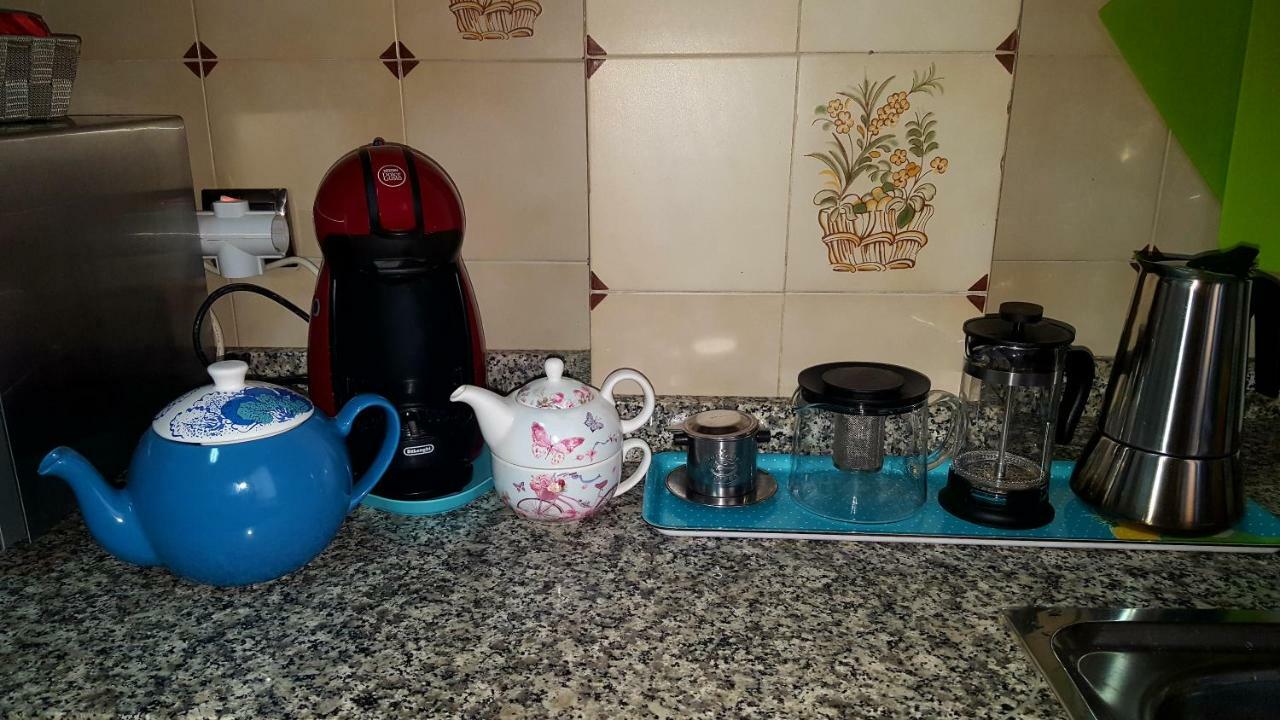 Apartamento Azahara Córdoba Exteriér fotografie