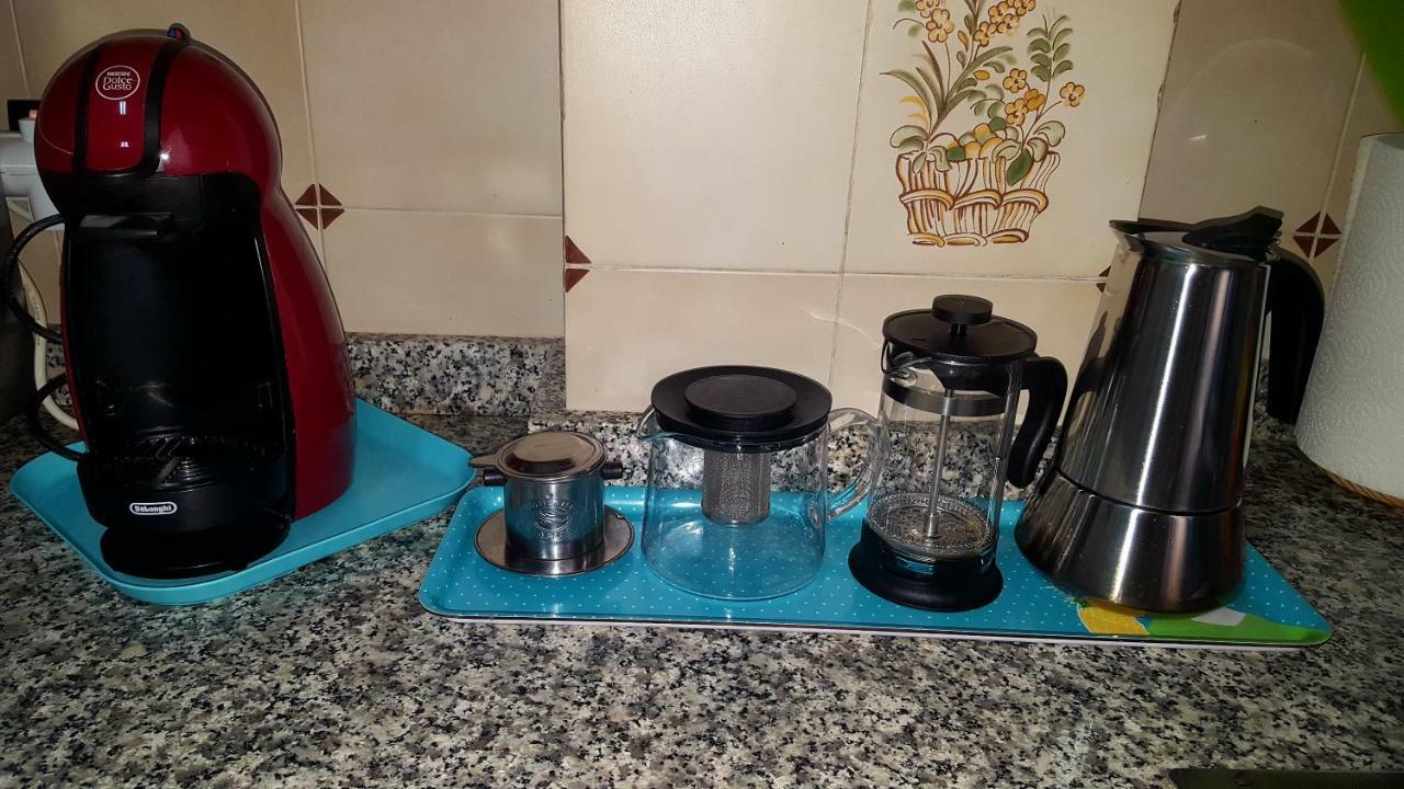Apartamento Azahara Córdoba Exteriér fotografie