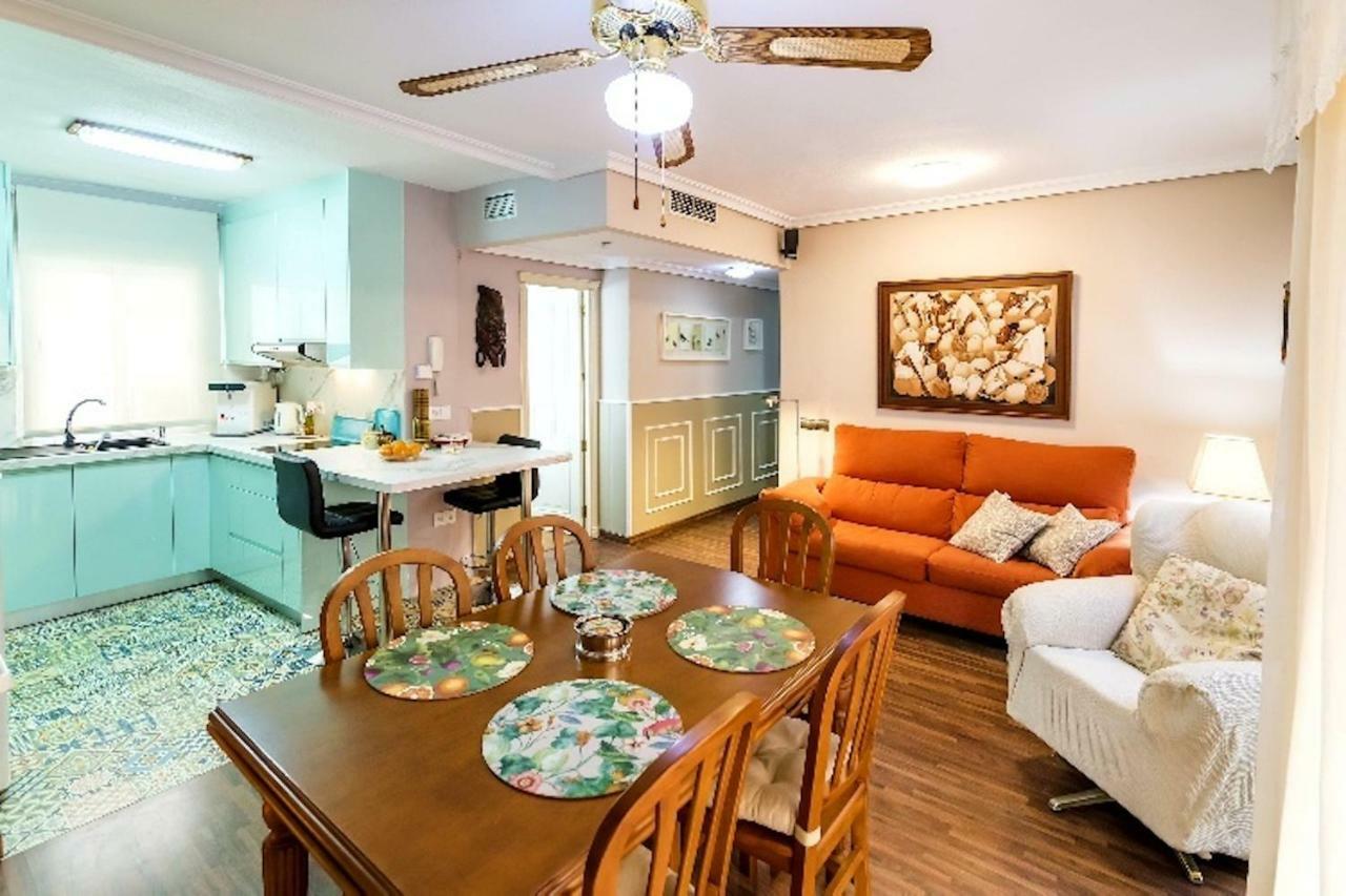 Apartamento Azahara Córdoba Exteriér fotografie