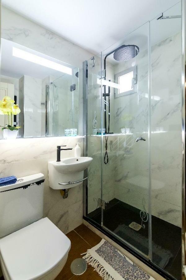 Apartamento Azahara Córdoba Exteriér fotografie
