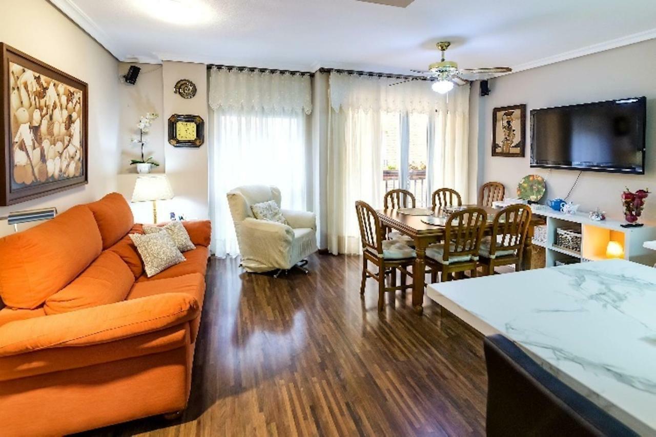 Apartamento Azahara Córdoba Exteriér fotografie