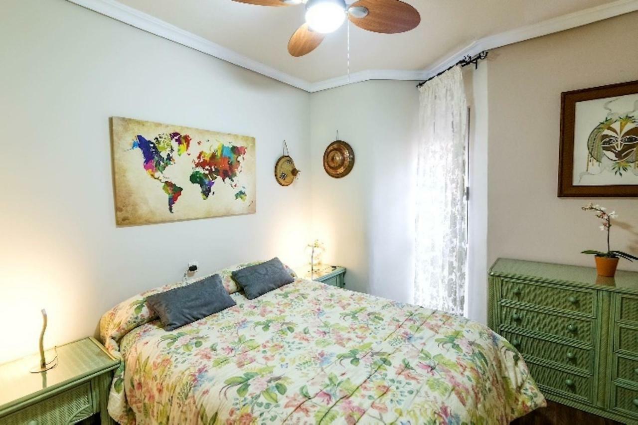 Apartamento Azahara Córdoba Exteriér fotografie