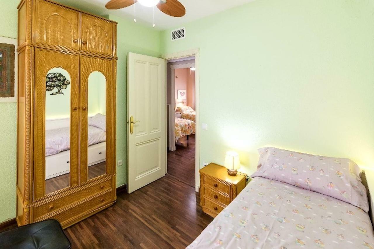 Apartamento Azahara Córdoba Exteriér fotografie