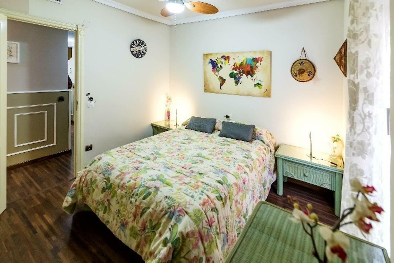 Apartamento Azahara Córdoba Exteriér fotografie