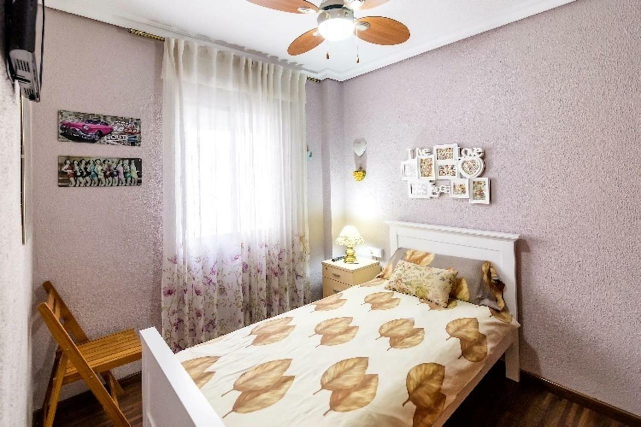Apartamento Azahara Córdoba Exteriér fotografie