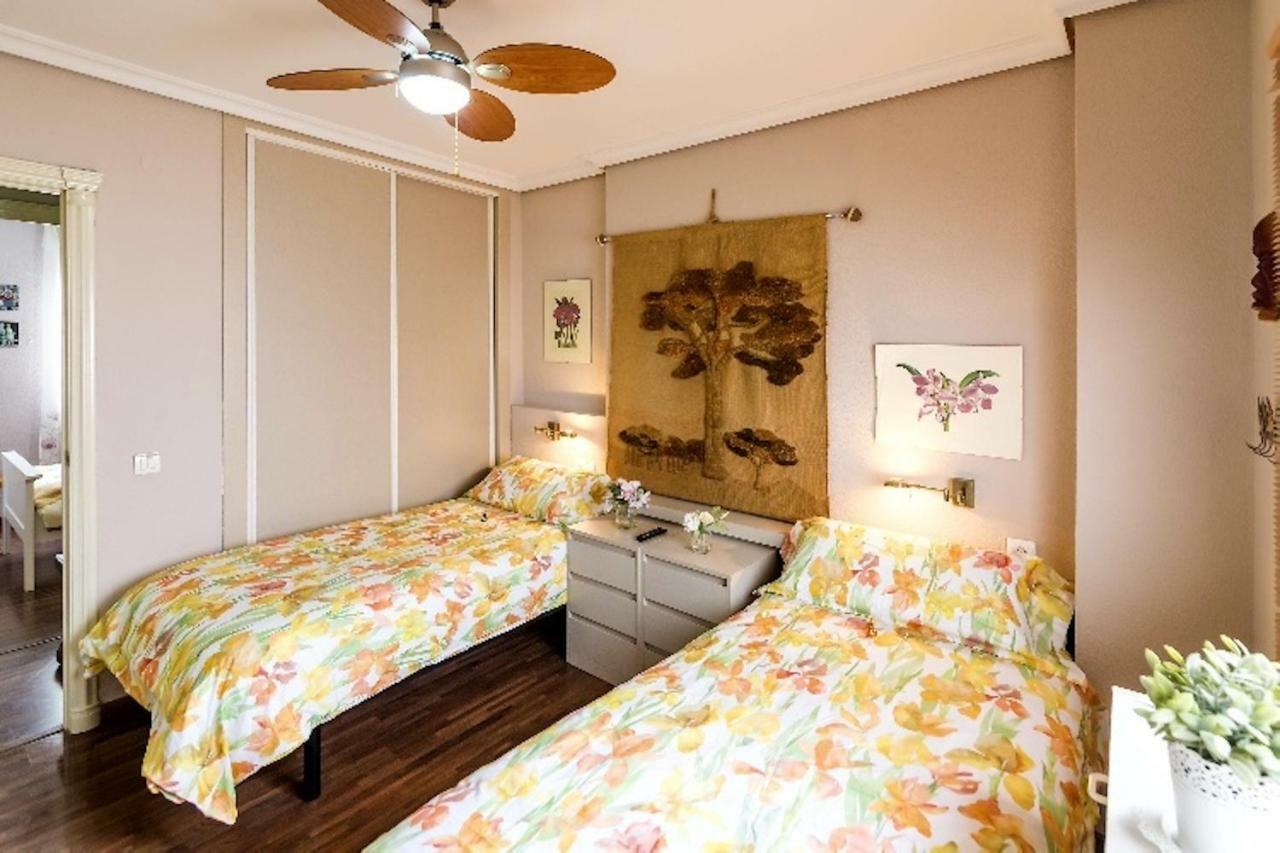 Apartamento Azahara Córdoba Exteriér fotografie