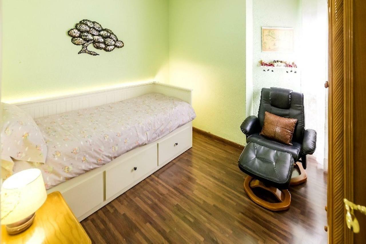 Apartamento Azahara Córdoba Exteriér fotografie